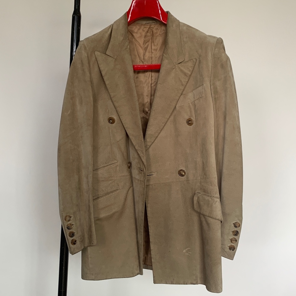 Gucci Blazer-Jacket Vintage